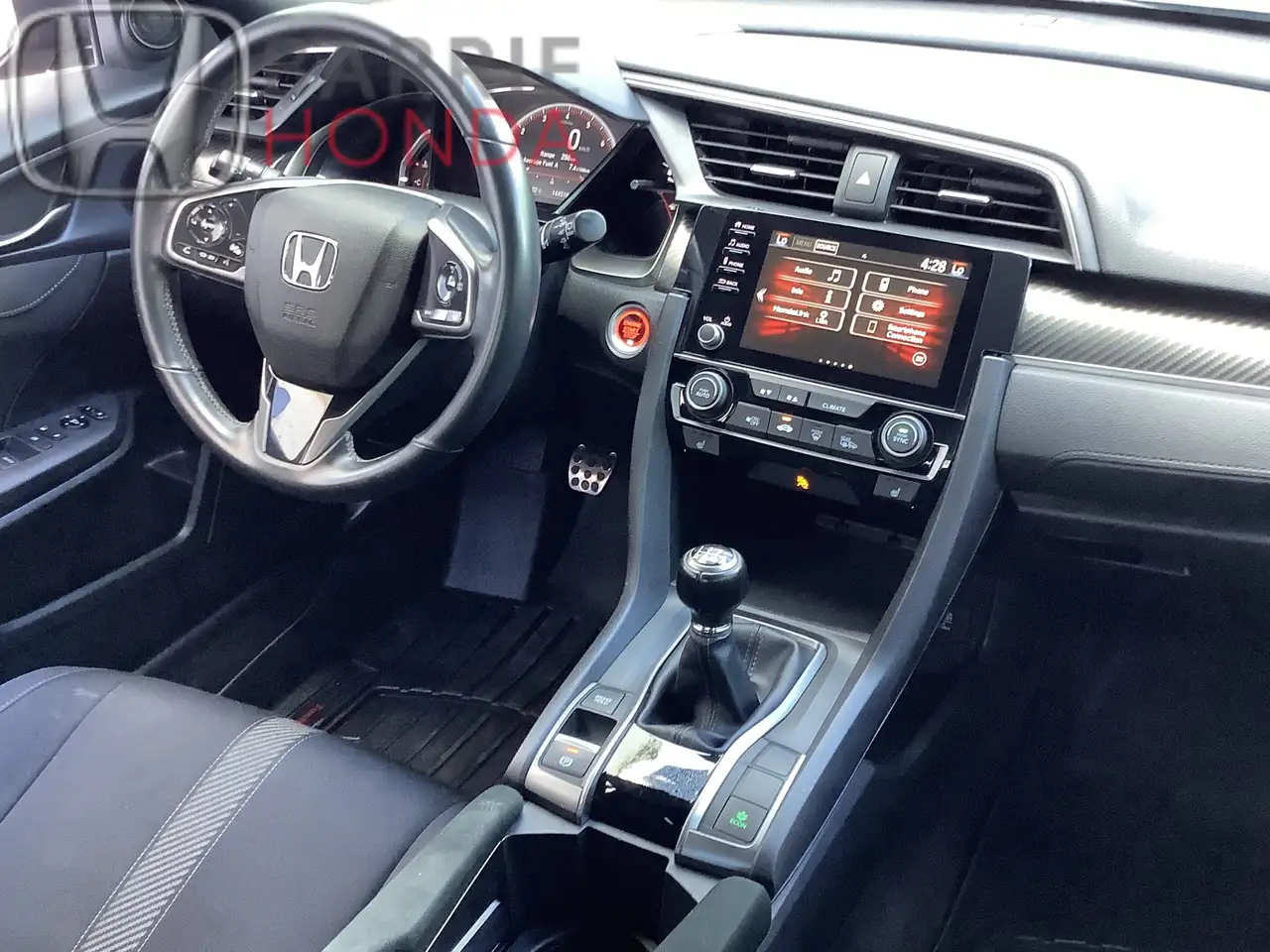 Honda Civic снимка Honda Civic