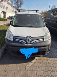 Kangoo Expression Energy dCi 75 Expression