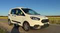 Ford Transit Courier Trend 1,0 KLIMA NAV PDC NBA Mwst Weiß - thumbnail 3