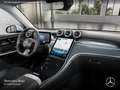 Mercedes-Benz GLC 300 e 4M AMG+PANO+360+AHK+BURMESTER+KEYLESS+9G Weiß - thumbnail 11
