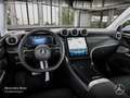 Mercedes-Benz GLC 300 e 4M AMG+PANO+360+AHK+BURMESTER+KEYLESS+9G Weiß - thumbnail 10