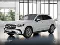 Mercedes-Benz GLC 300 e 4M AMG+PANO+360+AHK+BURMESTER+KEYLESS+9G Weiß - thumbnail 14