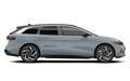 Volkswagen ID.7 Tourer Pro Limited Edition | Achterbank in ongelij Blauw - thumbnail 4