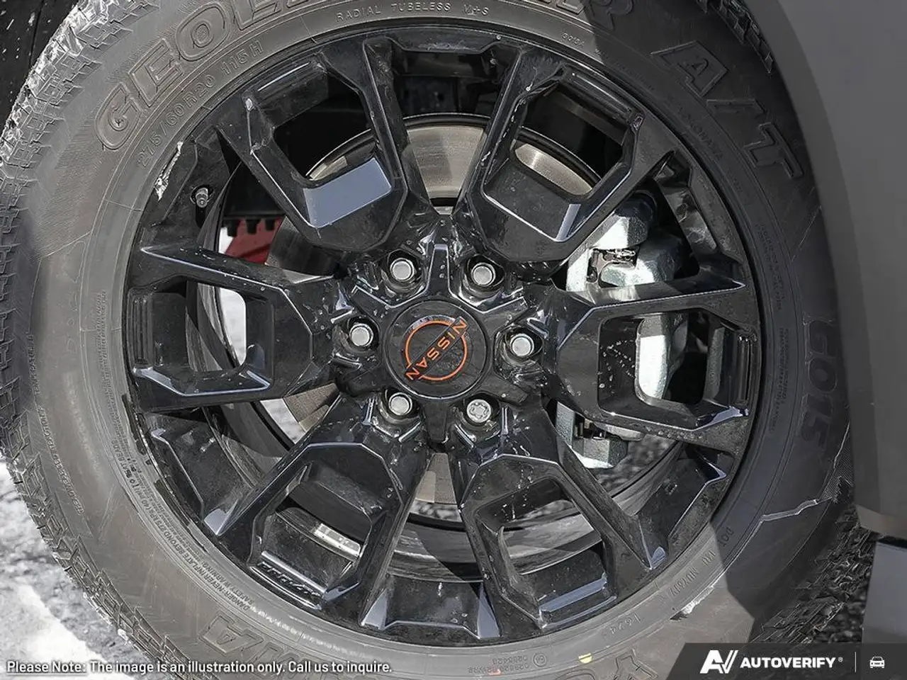 Nissan Armada снимка Nissan Armada