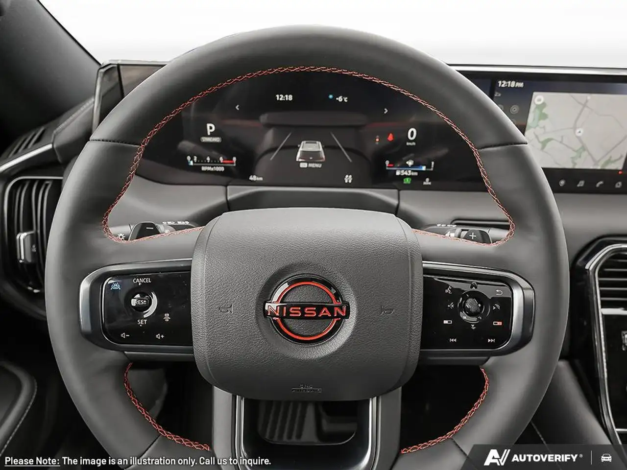 Nissan Armada снимка Nissan Armada