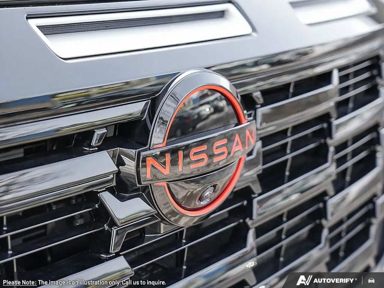 Nissan Armada снимка Nissan Armada