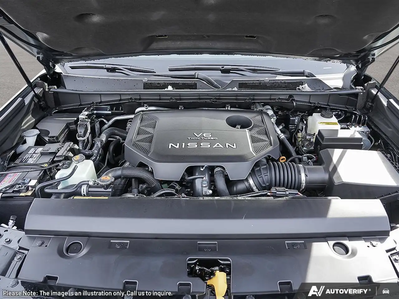 Nissan Armada снимка Nissan Armada
