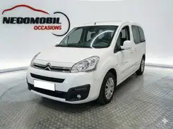 Citroen Berlingo Multispace II BlueHDi 100 BVM Feel