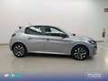 Peugeot 208 HYBRID 100 eDCS6 Style Grigio - thumbnail 4