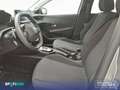 Peugeot 208 HYBRID 100 eDCS6 Style Grigio - thumbnail 9