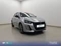 Peugeot 208 HYBRID 100 eDCS6 Style Grigio - thumbnail 3
