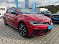 Volkswagen Polo R-Line 1.0 TSI 70 kW (95 PS), IQ.Drive, Licht Rot - thumbnail 4