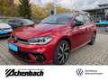 Volkswagen Polo R-Line 1.0 TSI 70 kW (95 PS), IQ.Drive, Licht Rot - thumbnail 1