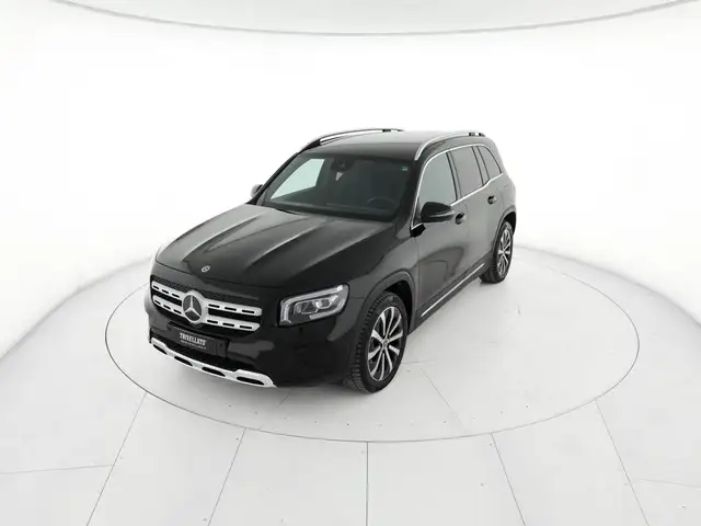 Mercedes-Benz GLB 200 200 d sport plus 4matic auto 7p.ti