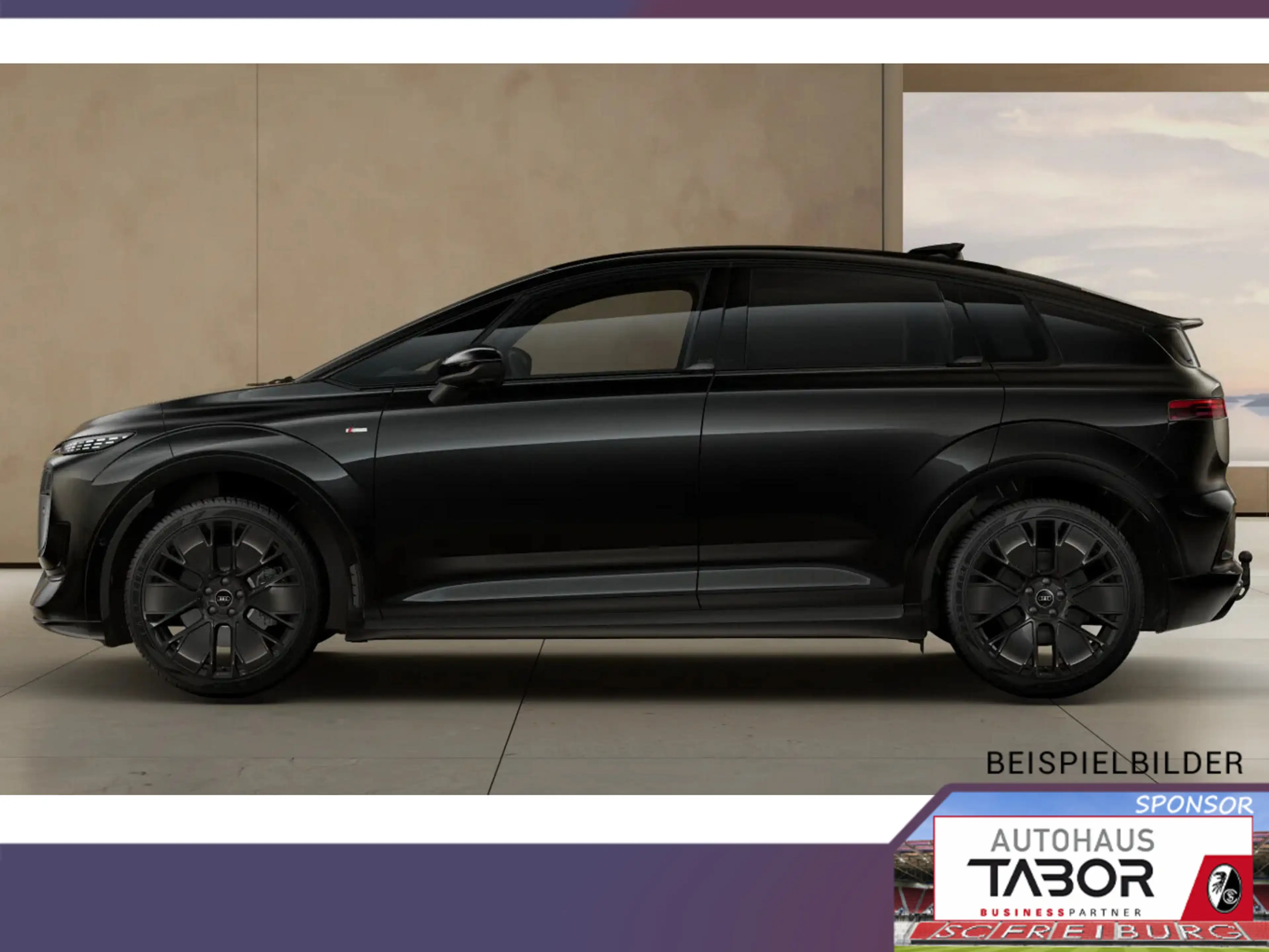 Audi A2 e-tron 140kW Nav LED 18Z ACC Kam UVP-17%* — photo 2