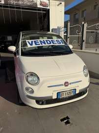 500 III 1.2 Lounge 69cv