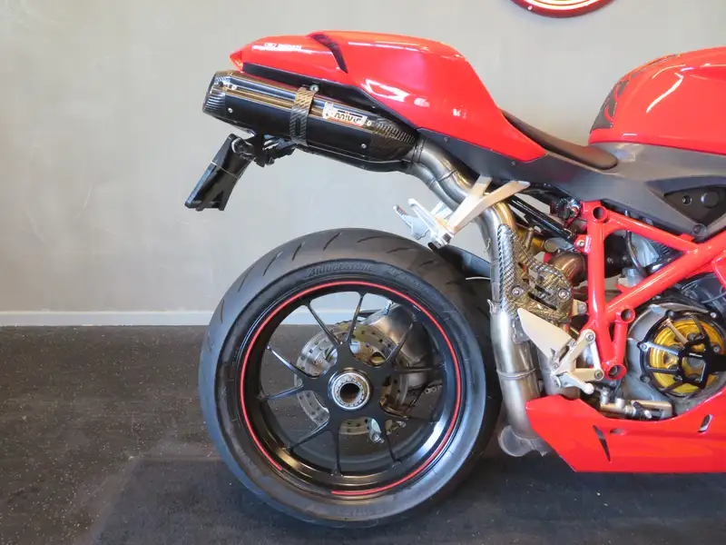 Ducati 1098 - foto 8