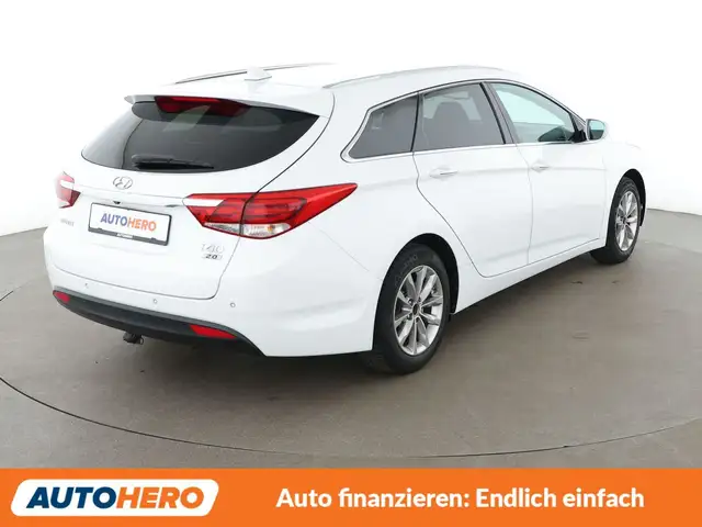 Hyundai i40 view 6