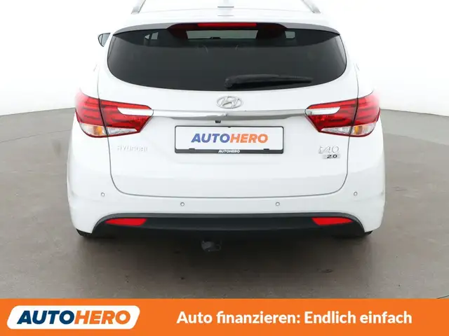 Hyundai i40 view 5