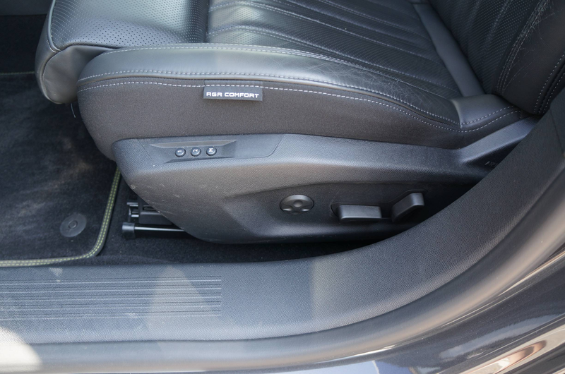 Peugeot 408 408 1.2 PureTech GT S — photo 11