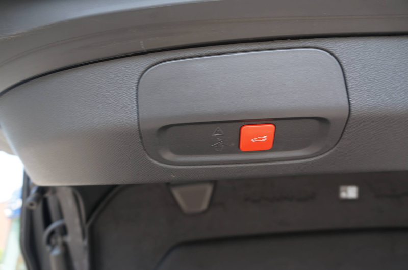 Peugeot 408 408 1.2 PureTech GT S — photo 5