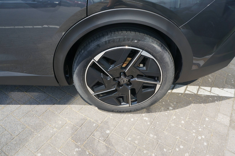 Peugeot 408 408 1.2 PureTech GT S — photo 15