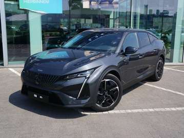 408 1.2 PureTech GT S