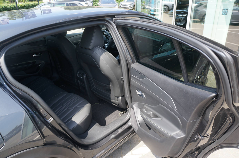 Peugeot 408 408 1.2 PureTech GT S — photo 7