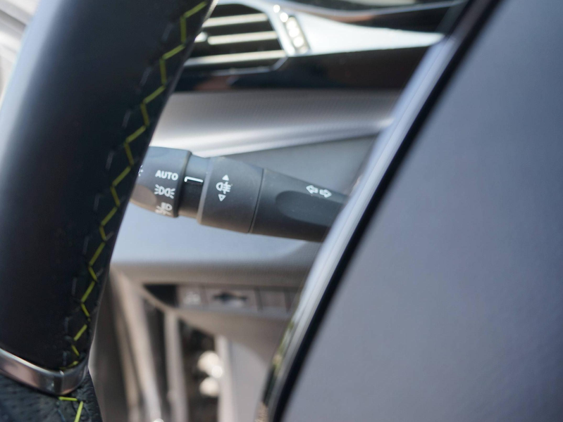Peugeot 408 408 1.2 PureTech GT S — photo 12