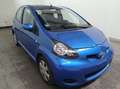 Toyota Aygo Aygo  5-Türer Multi Mode Club Blau - thumbnail 2