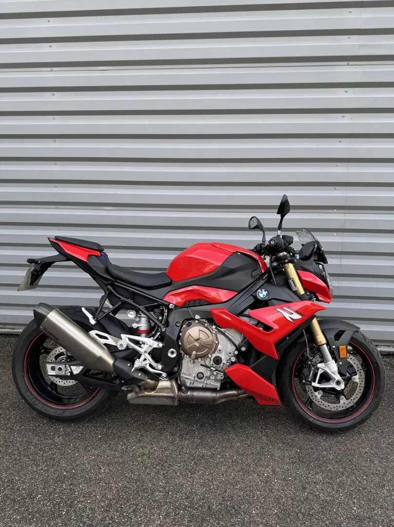 BMW S 1000 R - 2