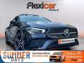 Mercedes-Benz CLA 250 +250+e Negro - thumbnail 1
