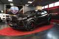 Lamborghini Urus FULL CARBON KERAMIK PANO 360 B&O 23Z Black - thumbnail 2