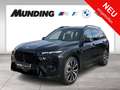 BMW X7 xDrive40d A M-Sportpaket HK-HiFi|DAB|PanoDach|Navi Schwarz - thumbnail 1