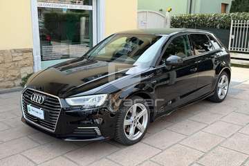 A3 SPB 1.4 TFSI e-tron S tronic Sport
