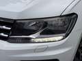 Volkswagen Tiguan Allspace 2.0 TDI DSG 4M VIRT+SHZ+360°+ACC Weiß - thumbnail 2