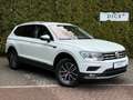 Volkswagen Tiguan Allspace 2.0 TDI DSG 4M VIRT+SHZ+360°+ACC Blanco - thumbnail 1