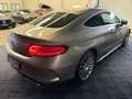 Mercedes-Benz C 220 d AMG LINE-LED-AHK-SZH-DIGITAL-ALU-STNDHZG Grau - thumbnail 5