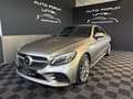 Mercedes-Benz C 220 d AMG LINE-LED-AHK-SZH-DIGITAL-ALU-STNDHZG Grau - thumbnail 1