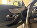 Mercedes-Benz C 220 d AMG LINE-LED-AHK-SZH-DIGITAL-ALU-STNDHZG Grau - thumbnail 9