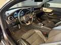 Mercedes-Benz C 220 d AMG LINE-LED-AHK-SZH-DIGITAL-ALU-STNDHZG Grau - thumbnail 8