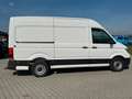 Volkswagen Crafter Kasten Kasten 35 4MOTION LED NAVI AHK KA Blanc - thumbnail 6