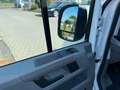 Volkswagen Crafter Kasten Kasten 35 4MOTION LED NAVI AHK KA Blanc - thumbnail 11