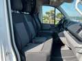Volkswagen Crafter Kasten Kasten 35 4MOTION LED NAVI AHK KA Blanc - thumbnail 18