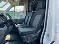 Volkswagen Crafter Kasten Kasten 35 4MOTION LED NAVI AHK KA Blanc - thumbnail 12