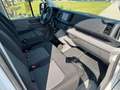 Volkswagen Crafter Kasten Kasten 35 4MOTION LED NAVI AHK KA Blanc - thumbnail 17