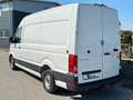 Volkswagen Crafter Kasten Kasten 35 4MOTION LED NAVI AHK KA Blanc - thumbnail 3