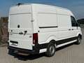 Volkswagen Crafter Kasten Kasten 35 4MOTION LED NAVI AHK KA Blanc - thumbnail 5