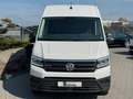 Volkswagen Crafter Kasten Kasten 35 4MOTION LED NAVI AHK KA Blanc - thumbnail 8