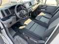 Volkswagen Crafter Kasten Kasten 35 4MOTION LED NAVI AHK KA Blanc - thumbnail 10
